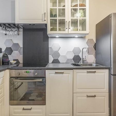 Appartement De Montplaisir - Welkeys Lyon Zewnętrze zdjęcie