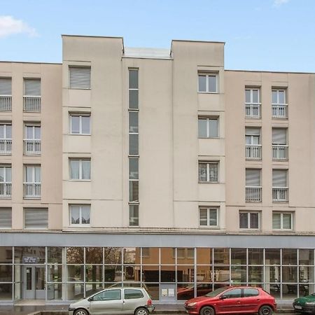 Appartement De Montplaisir - Welkeys Lyon Zewnętrze zdjęcie